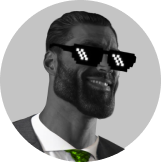 gigachad
